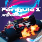 Formula 1 by Resisbarna
