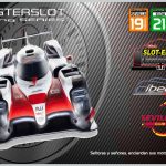 II Edición MasterSlot Series 2022
