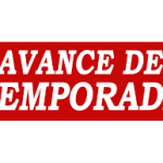 AVANCE TEMPORADA 2026